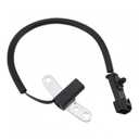 Crankshaft Position Sensor Compatible with Jeep Cherokee 1997-2001, Dodge Dakota 1995-2003, Jeep Wrangler 1996-2007 - Replaces OE 56027865AB, 56027867AB, 56027885AB, 56041820AA, K68281273AA