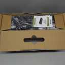 Vacuum Sealer for Food, 95kPa Food Vacuum Saver Sealer Machine, 120W 12L/min Fast-Sealing with Auto Tear-Cut,Digital Timer, Built-in Cutter, Bag Storage and One Bag Roll, 9-in-1 Compact Vacuum Sealer