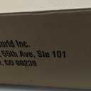 Stretched Canvases for Painting 6 Pack 16x20 100% Cotton Large Canvas Boards for Painting, White Painting Canvas for Oil, Acrylic Paint & Other Painting Media