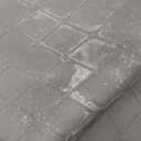 URMONA Under Sink Mat for Kitchen Waterproof, 40" x 22" Silicone Under Sink Mat for Shelf Liner Organizer, Cabinet Sink Protector Under Sink Liner for Bottom Kitchen, Bathroom(Black)