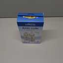 Dr. Brown's Natural Flow Anti-Colic Options+ Narrow Baby Bottle, Frog and Pig, 8 oz/250 mL, with Level 1 Slow Flow Nipple, BPA-Free, 0m+, 2-Pack