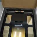 RunStar Smart Scale for Body Weight, Full-Body Bathroom Scale with 8 Electrodes for BMI, Muscle Mass, 3-Metric Display, High-Accuracy Body Composition Monitor with 28 Metrics & App Connectivity