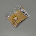 Funny Bee Keychain Gift (Teacher)