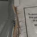 6-Pack 500/600 Series HEPA Filter Replacement Compatible with Blueair 500/600 Series Air Cleaner Purifiers 501 503 505 510 550E 555EB 601 603 605 650E Particle Filter