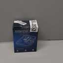 Blood Pressure Monitors for Home Use Upper Arm, Accurate Cuff 8.7-15.7 Monitor with Large Backlight Display 2 Users 240 Sets Memory, Digital BP Machine, Christmas Gifts for Mom Dad Seniors