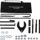 AHP-523 Air Hammer Pulling Kit, Heavy Duty with 0.401''(10mm) shank