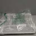 Madesmart 1.75 in. H x 13 in. W x 16 in. L White Plastic Utensil Tray