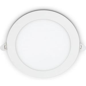 PHILIPS LED 60W Slim 6-inch Canless Downlight 1-Pack Selectable White Multi-CCT 1000 Lumen (11.5W = 60W) Dimmable No Housing Required