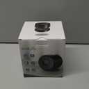 Mason Jar Vacuum Sealer Kit, Electric Sealer for Wide, Regular Mouth Mason Jars, Portable Vacuum Sealer for Jars, Birthday Gift for Her, Gifts for Mom, Grandma (Black)