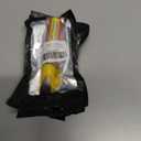 5 x ESEWALAS Car Paint Pen,Car Paint Repair,Car Repair Scratch Remover,Touch Up Paint for Cars,Car Accessories Car Scratch Repair Paint Pen,Quick Easy Car Touch Up Paint Pen for Car Deep Scratches (Brown)