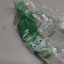 HGB Dog Toys for Aggressive Chewers, Squeaky Tough Indestructible Dog Toys for Large, Medium Breed to Keep Them Busy & Reduce Anxiety, Bacon Flavor