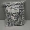 BNDX Ironing Board Cover and Pad 18" x 49" – Scorch-Proof, Tension Fit for Home Business Owners, Hotels, Professionals – Ebony Wheat