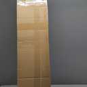 VEVOR Shower Panel System, 5 Shower Modes, LED Shower Panel Tower, Rainfall, Waterfall, 2 Body Massage Jets, Tub Spout, Handheld Shower Head with 59" Hose, Stainless Steel Wall-Mounted Shower Set