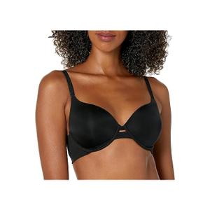 Warner's Women's Blissful Benefits Side Smoothing Underwire Bra,80 B
