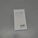 2 x Designed for Google Pixel 9A Case Clear,Transparent Shockproof Protective Phone Cases Slim Cover for Google Pixel 9A Case-Clear