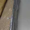 upsimples 16x20 Picture Frame Set of 5, Display Pictures 11x14 with Mat or 16 x 20 Without, Wall Gallery Poster Frames, Black