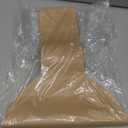 Parchment Paper Bread Sling for Sourdough Baking, Pre-Cut Unbleached Parchment Liner for Dutch Oven, Baking Supplies for Bakers, Non-Stick Sour Dough Transfer (100 Sheets, Round)