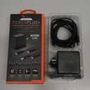 Helix 65W Universal USB-C Laptop Charger Power Adapter (ETHNBC65U) Black