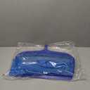 Reinforced Plastic Frame Pool Leaf Net Swimming Pool Debris Falling Leaves Net Tool
