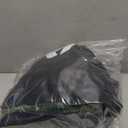 Tribones for Jeep Wrangler, Ford Bronco, Land Rover, Hummer H3/5.3L, Toyota SUVs Spare Tire Cover, Spare Wheel Cover, Tire Cover Protector (XL, 265/75R16, 275/75R17, 33x12.50R15LT)