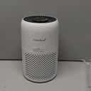 AromaRoom Air Purifiers for Home Bedroom with True HEPA13 Filters 3-in-1, Pet Air Purifier with Aroma Pad for Wildfires Smoke Pollen Dander, 22dB Quiet Air Cleaners for Baby Room Office Dorm