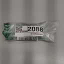 STEELMAN 60405 Steel NO. 3 Sized Radiator Test Adapter Cap for STEELMAN Cooling System Test and Purge Kit