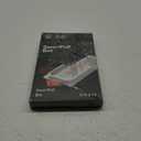 SMARTDEVIL 3 Pack Screen Protector for iPhone 16 Pro Max, Bubble-and-Dust-Free Box, HD Tempered Glass, Military Grade Shatterproof & Ultra Durable, Easy Installation