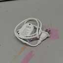 Replacement Charger Base for Philips Sonicare Toothbrush Compatible with 6100 4100 5100 5300 6500 9000 Series, Electric Toothbrush Charger for Philips Sonicare Toothbrush Waterproof Travel Cord