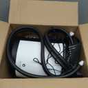 CF-1 Cold Therapy Machine with Programmable Timer, Ice Machine for Knee After Surgery, 12QT Knee Ice Machine After Surgery, Portable ACL Cryotherapy Pain Relief System