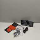 Hieha Car Play,Wireless Portable with Apple CarPlay and Android Auto Screen for Car,7" HD Touch Screen Car Stereo with Mirror Link,Backup Camera,Bluetooth5.2,GPS Navigation,AUX,FM for All Vehicles