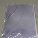 Binditek 100 Pack 3 Mil Thermal Laminating Pouches, 9x11.5 Inches Laminating Sheets, for Letter Size, Ultra Clear, Glossy, Hold 8.5x11 Inches, Heat Seal, Office School Supplies