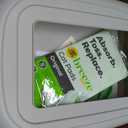 Purina Tidy Cats Litter Box System, BREEZE System Starter Kit Litter Box, Litter Pellets & Pads