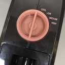 GOLD N HOT Ionic Soft Bonnet Dryer