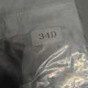 Minimizer Bras for Women, Sexy Lace Unlined Underwire Bra Full Coverage Push Up Sheer Mesh Plus Size Lifting Shecurve Bra (Black)