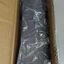 3 Tier Rolling Cart - Baby Diaper Caddy Organizer, 3 Tier Utility Cart Newborn Baby Nursery Essentials, Large Capacity, Easy to Assemble, Storage for Bedroom, Changing Table & Crib