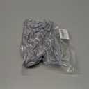 3 in 1 Beanie Hat with Scarf and Mask,Autumn and Winter Knitted Hat for Women (Gray)