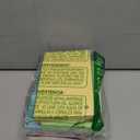 YAGUAO Colored Index Cards 3x5 Inch Heavyweight Flash Cards with Ring Lined Flashcards Note Cards for Studying School Supplies College, 200 Count