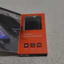 Helix Turbo Volt + Power Bank 10000 mAh with USB-C and Dual USB-A Ports