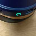 Turtle Beach Stealth 700 Gen 3 Wireless Multiplatform Amplified Gaming Headset for Xbox Series X|S, Xbox One, PC, PS5, Mobile – 60mm Drivers, AI Noise-Cancelling Mic, Bluetooth, 80-Hr Battery – Cobalt