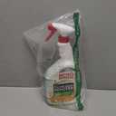 Natures Miracle Skunk Odor Remover, 32 Fluid Ounces, Removes Skunk Odors On Fabrics, Clothing, Carpets And Other Surfaces