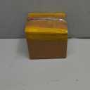 Gorgeous Sturdy Metal Sphere Display Stand Marble Crystal Ball Holder Globe Display Room and Office Decor Egg Celestial (Gold 1 Ball Holder)