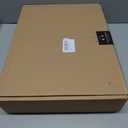 Turkey Roaster Pan 18in Roasting Pan With Lid Enamel Carbon Steel Roaster Pot with 16in Inner Diameter,18 Pound Large Capacity High Temperature Resistance Oval Cookware