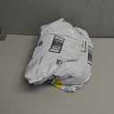 [BLANKNYC] Women's Moto Jacket (White, XS)