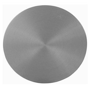 Heat Diffuser For Gas Stovetop,Cookware Accessories,Stove Diffuser for Pot Protection,Round Fast Defrosting Tray,Multifunctional Thawing Plate for Defrosting of Frozen Food (11Inch)
Amazon's Choice