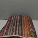 Keen Home Design 30"x120" Rug - Machine Washable Runner Rug with Non-Slip Backing, Ideal for Hallway, Entryway, Kitchen, Laundry Room - Vintage, Easy Clean, Durable, Low Pile - (2'6" x 10')