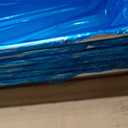 6 Pack Full Size Baking Sheet Pan Aluminum Commercial Pan for Oven Freezer Bakery Hotel Restaurant 18"  26"