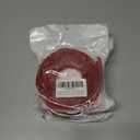 2 x Baby Proofing, Clear Edge Protector Strip for Kids, Upgrade Silicone Soft Corner Protectors with Pre-Taped Strong Adhesive, 6.6Ft Edge Protectors Baby Proofing for Cabinets, Tables, Drawers