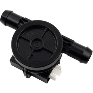 Showingo Washing Machine Flowmeter W10110225 Replacement for Whirlpool Kenmore Maytag Washer Parts Measures Amount of Water in Tub Replaces WPW10110225 AP6015043 8181696 PS11748313
