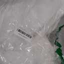 Unittype 2 Pcs Heart Pillows 20 x 15.7 Inch White Heart Shaped Throw Pillows Cute Faux Bunny Fur Decorative Fluffy Soft Plush Gift for Women Mom Bride Mother's Day Wedding Anniversary Bedroom Decor