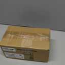 MOUKABAL Sponge Holder for Kitchen Sink, 2-Tier Sink Caddy Organizer with Drain Holes and Hooks, Holds Dishcloth, Sponge & Brushes, Kitchen Countertop Storage for New Home Essentials White